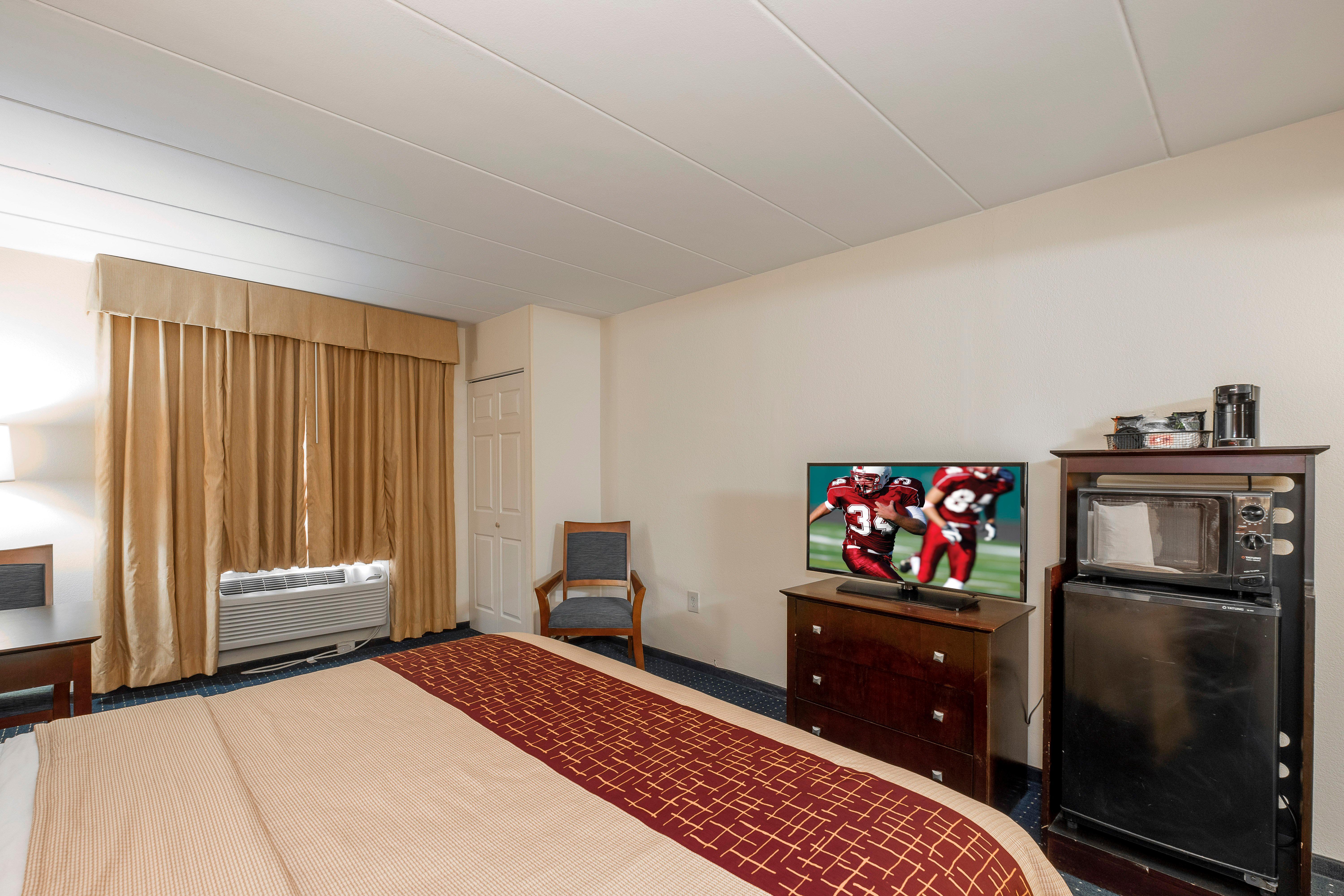 Red Roof Inn Annapolis Exterior photo
