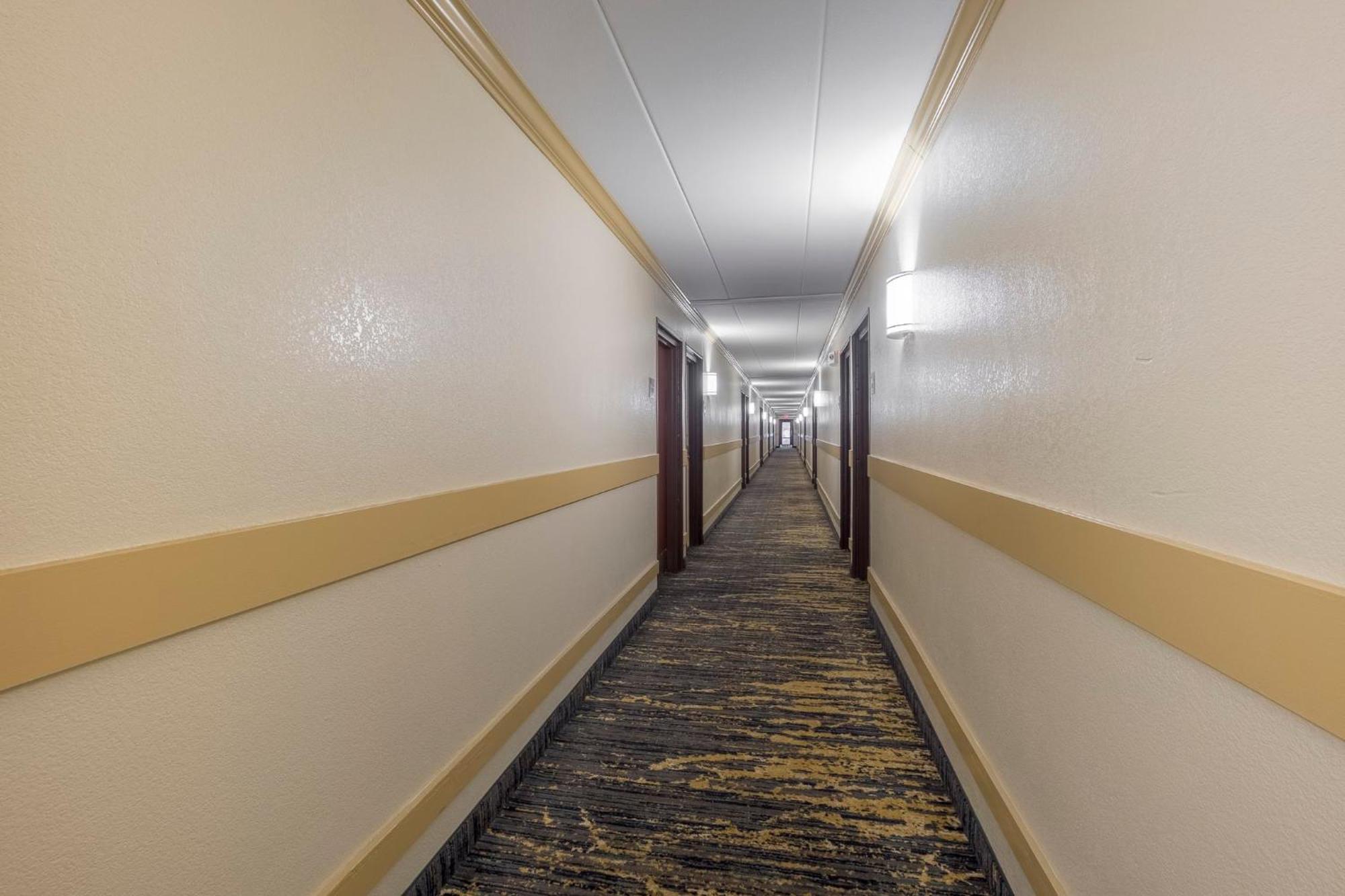 Red Roof Inn Annapolis Exterior photo